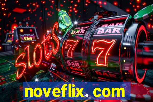 noveflix. com